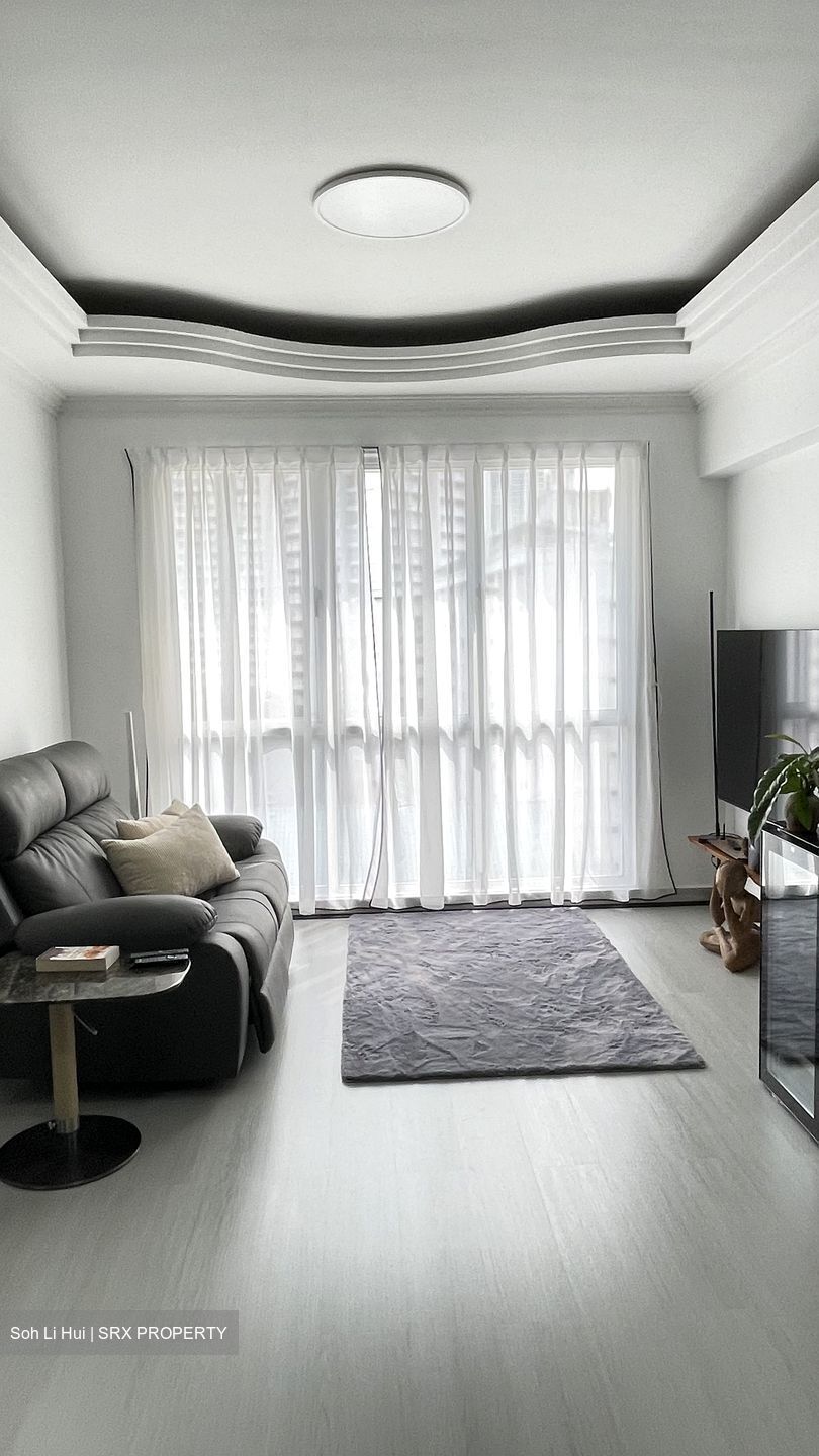 St Francis Court (D12), Apartment #491004621